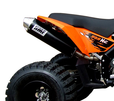 Main image of HMF Sport Series Full System KTM XC ATV