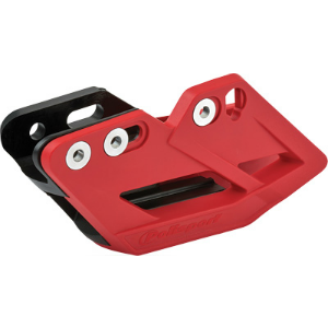 Main image of Polisport Chain Guide (Red) Honda CRF 250/450R