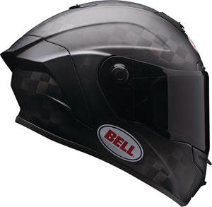 Main image of 2018 Bell Pro Star Flex Helmet (Matte Black)