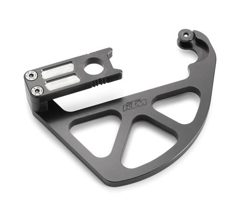 Main image of KTM Rear Brake Disc Guard 85 SX and FreeRide 13-22