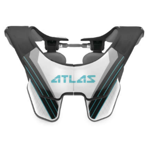 Main image of Atlas Carbon Neck Brace - Deluxe