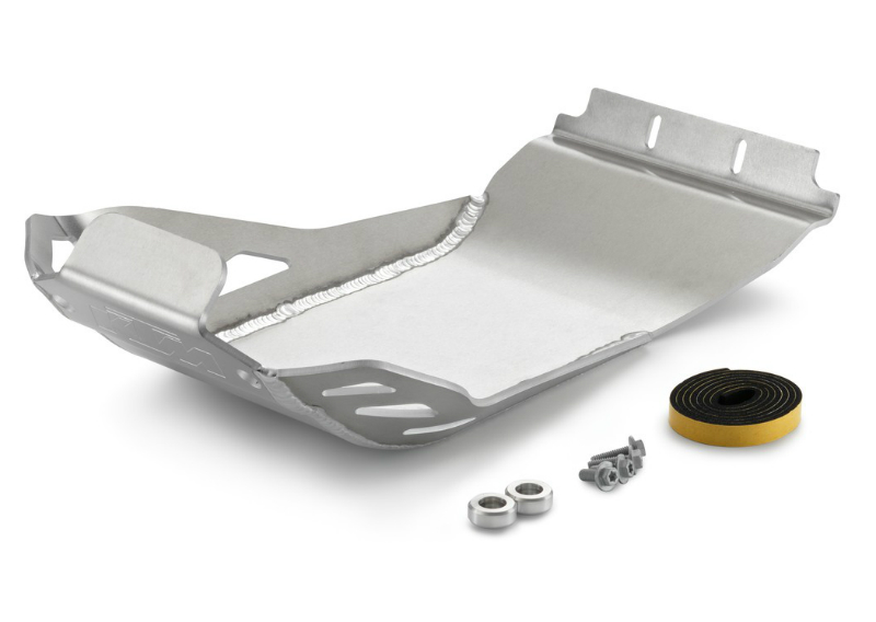 Main image of KTM Aluminum Skid Plate Freeride 250R