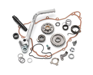Main image of KTM Kickstart Kit 350 EXC-F 17-19