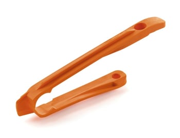 Main image of KTM Chain Slider (Orange) PDS XC-W 12-21