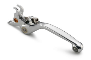 Main image of KTM Brake Flex Lever (Silver)