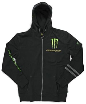 Main image of Pro Circuit Monster Energy Blaze Sweatshirt