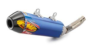 Main image of KTM Powerparts FMF Factory 4.1 RCT Silencer 350/450 SX-F/XC-F 19-22