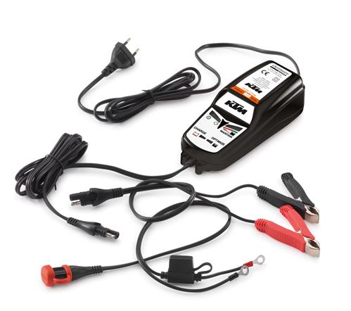 Main image of KTM LiFePo4 Battery Charger
