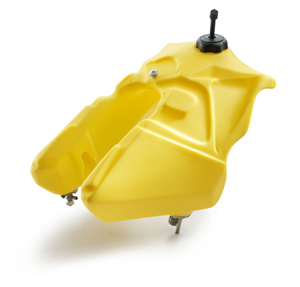 Main image of Husaberg 7.5L Fuel Tank (Yellow) 06-08