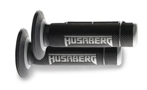 Main image of Husaberg Dual Compound Grip Set
