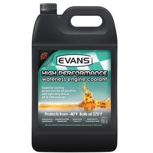 Main image of Evans High Performance Waterless Engine Coolant Gallon
