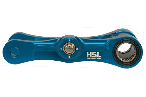Main image of HSL Holeshot Link Yamaha YZF 14-15 (Blue)