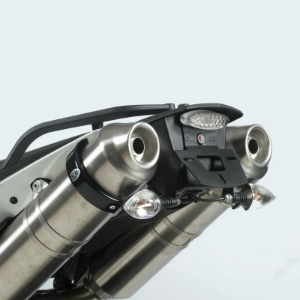 Main image of R&G Tail Tidy Fender Eliminator Kit KTM 990SM/R/T 05-08