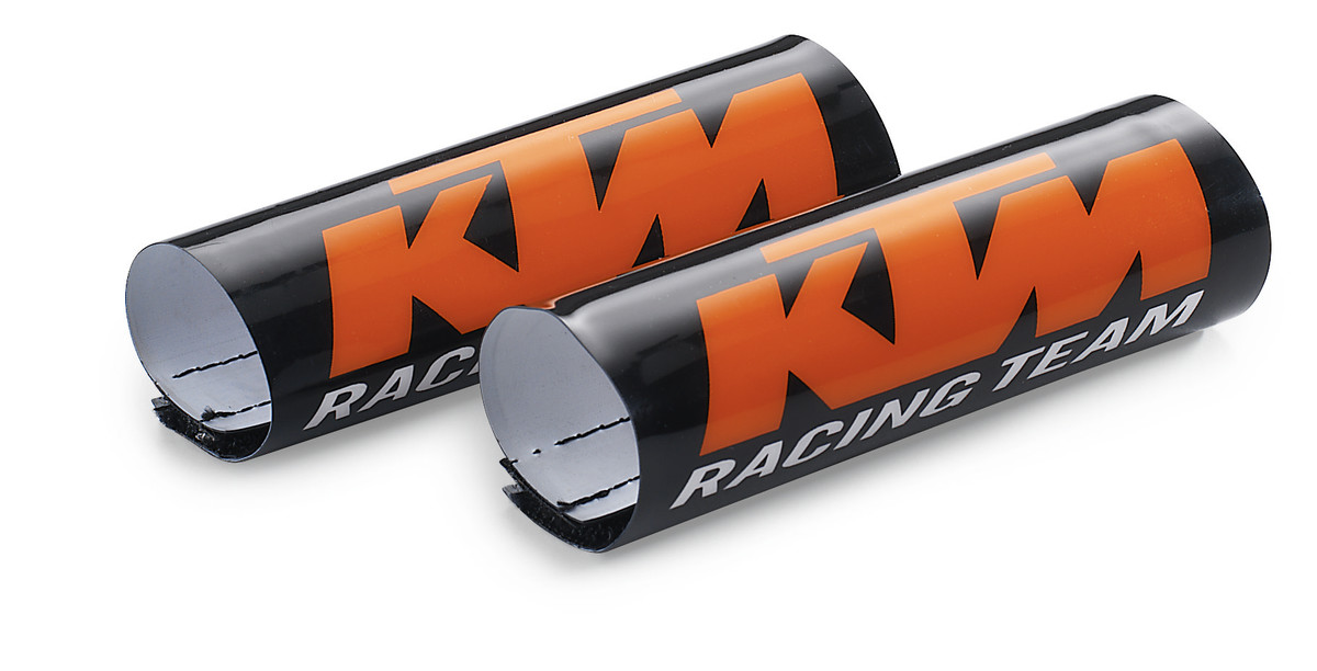 Main image of KTM Factory Grip Covers