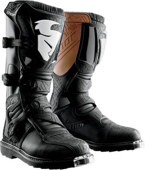 Main image of Thor BLITZ Boot Black or  White