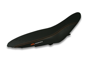 Main image of KTM Comfort Seat 11-15 by Seat Concepts