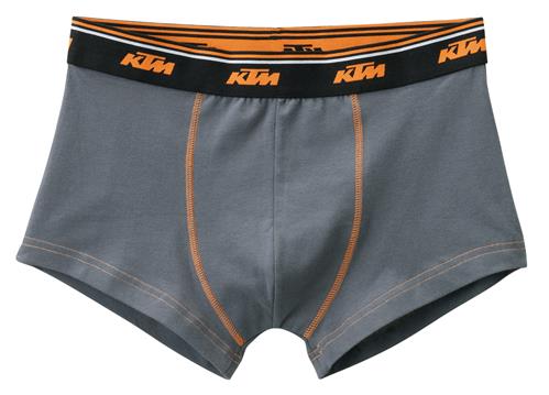 Main image of KTM Mens Underwear 3-Pack