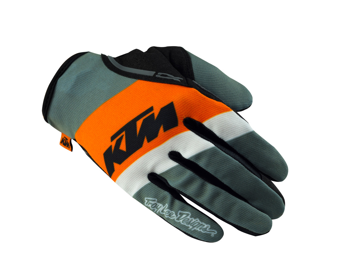 Main image of KTM XC Race Gloves