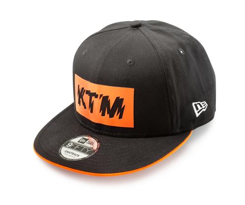 Main image of 2020 KTM Radical Hat