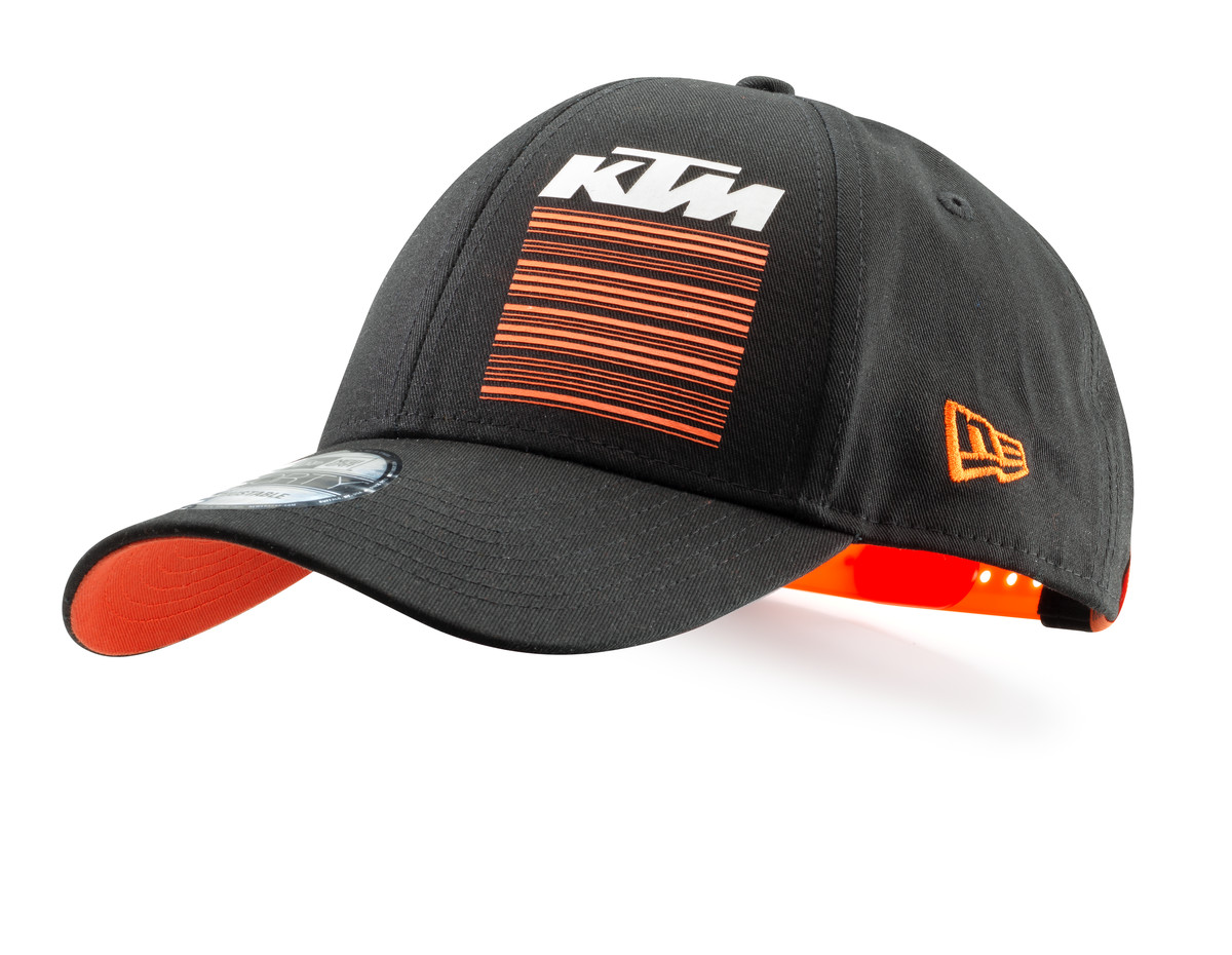 Main image of 2020 KTM Pure Hat by New Era