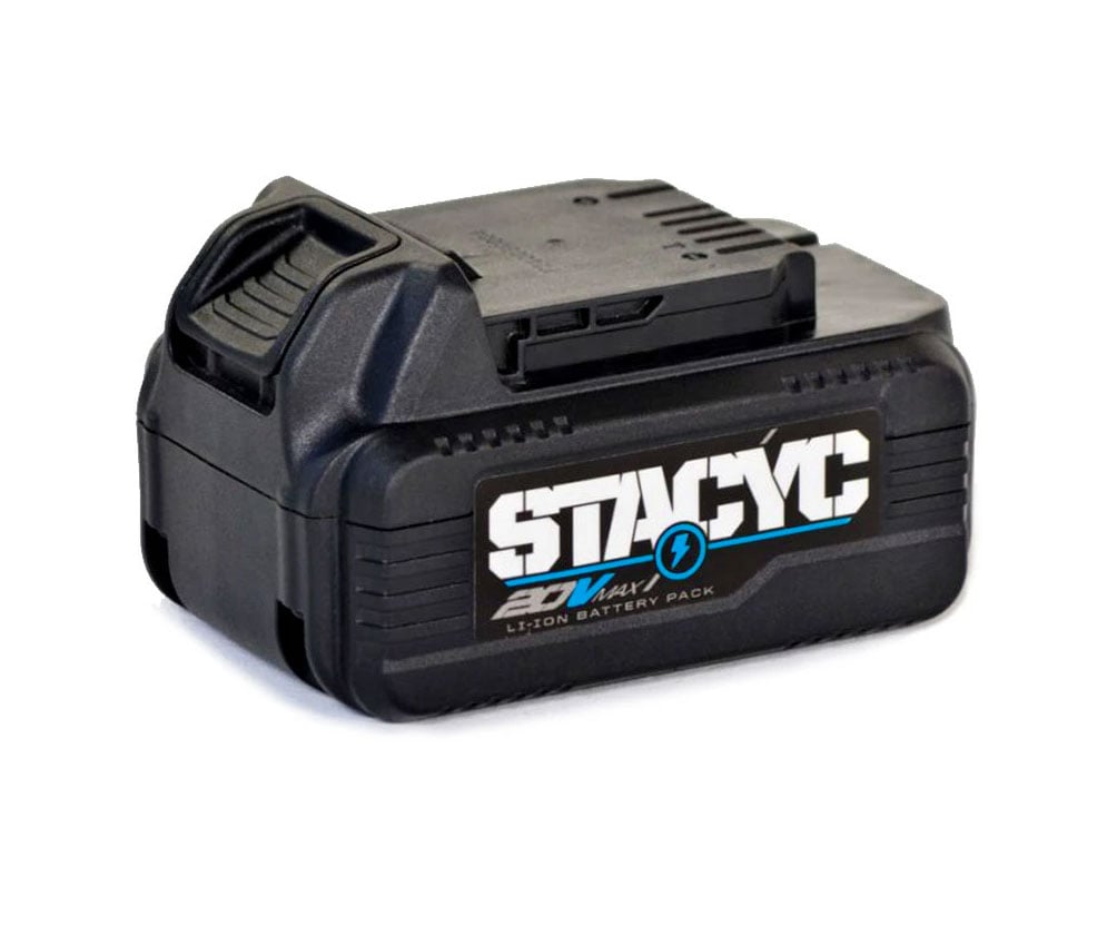 Main image of Husqvarna STACYC 5Ah Spare Battery