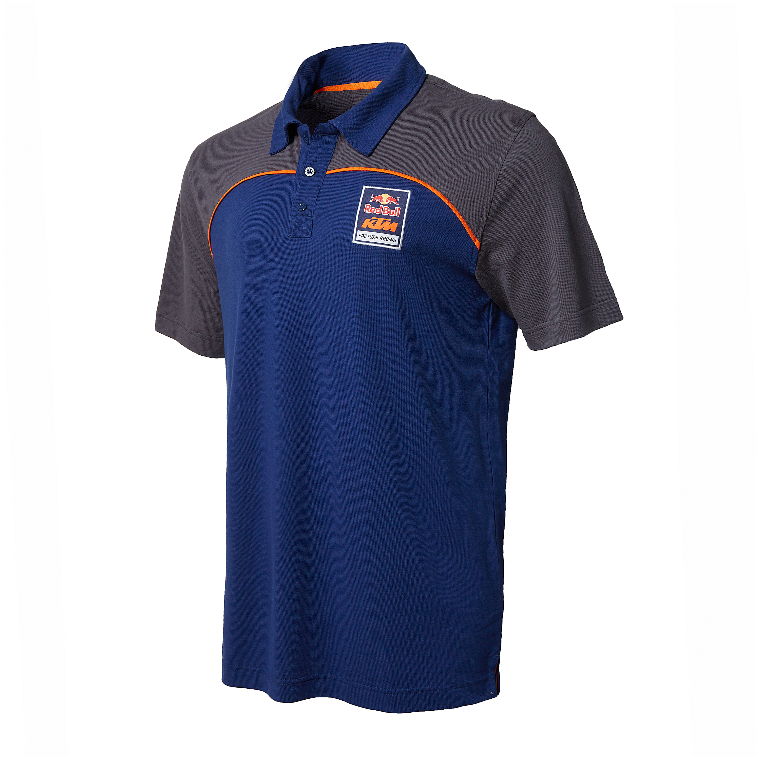 Main image of Red Bull KTM Factory Racing Race Day Polo