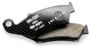 Main image of Galfer Rear Brake Pads (Carbon) 1190 RC8