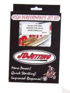 Main image of JD Jetting Jet Kit KTM 125/144/150SX 98-15
