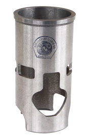 Main image of LA Sleeve Cylinder Sleeve 520/525 00-06