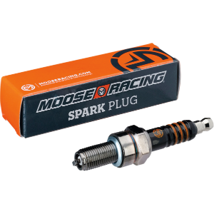 Main image of Moose Spark Plug (BKR5E)