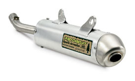 Main image of Pro Circuit Nature Friendly Spark Arrestor Silencers