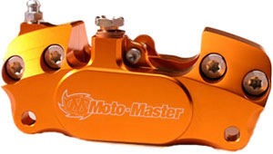 Main image of Moto-Master SuperMoto Front Caliper Kit KTM
