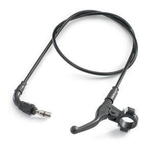 Main image of KTM Hotstart Cable