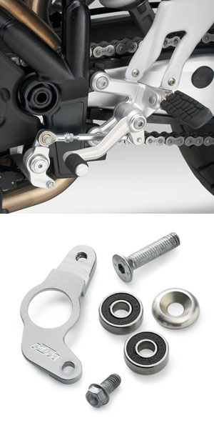 Main image of Reverse Gear Change Kit 990 SD