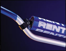 Main image of Renthal RC/Alessi Mini Racer Bars
