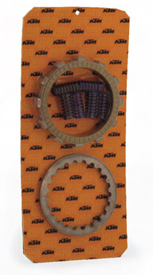 Main image of KTM OEM Clutch Kit 125 00-05