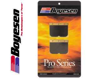 Main image of Boyesen Pro Series Reeds