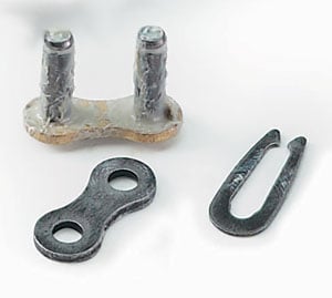 Main image of KTM 415 Racing Chain Master Link 1/2x3/16"